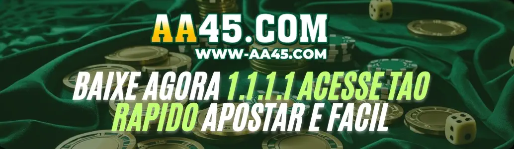 aa45 caça níqueis