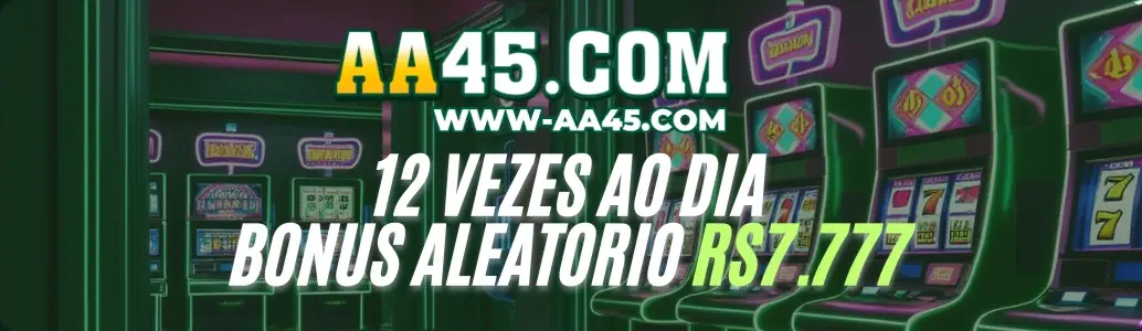 aa45 aplicativo